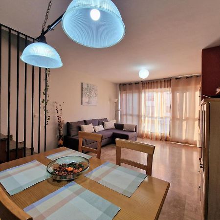 Ds Duplex Acera Del Rio, Parking Opcional Apartment Cordoba Ngoại thất bức ảnh