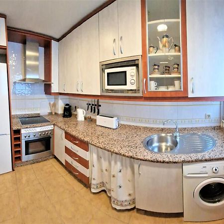 Ds Duplex Acera Del Rio, Parking Opcional Apartment Cordoba Ngoại thất bức ảnh