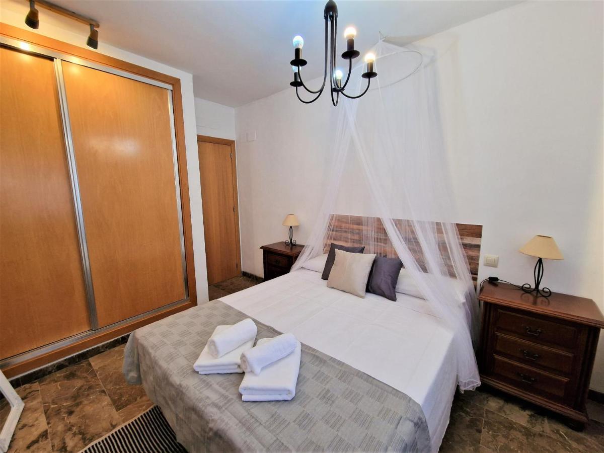 Ds Duplex Acera Del Rio, Parking Opcional Apartment Cordoba Ngoại thất bức ảnh