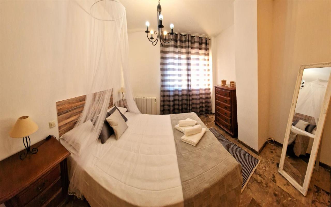 Ds Duplex Acera Del Rio, Parking Opcional Apartment Cordoba Ngoại thất bức ảnh
