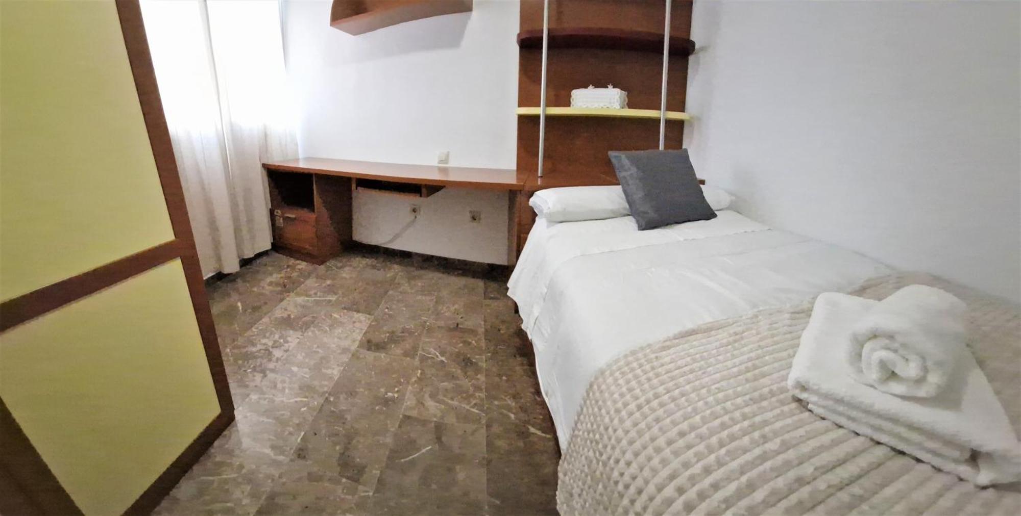 Ds Duplex Acera Del Rio, Parking Opcional Apartment Cordoba Ngoại thất bức ảnh