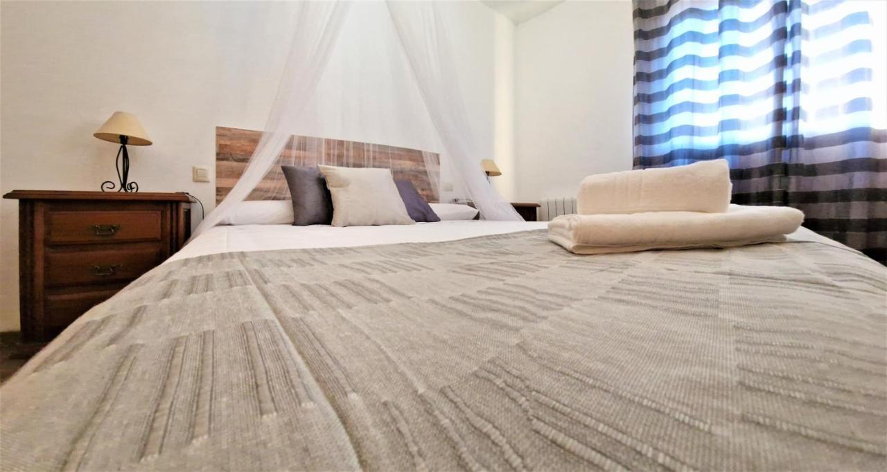 Ds Duplex Acera Del Rio, Parking Opcional Apartment Cordoba Ngoại thất bức ảnh