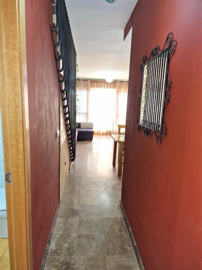 Ds Duplex Acera Del Rio, Parking Opcional Apartment Cordoba Ngoại thất bức ảnh