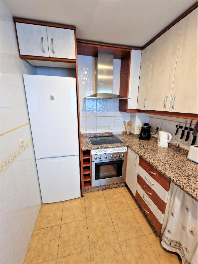 Ds Duplex Acera Del Rio, Parking Opcional Apartment Cordoba Ngoại thất bức ảnh