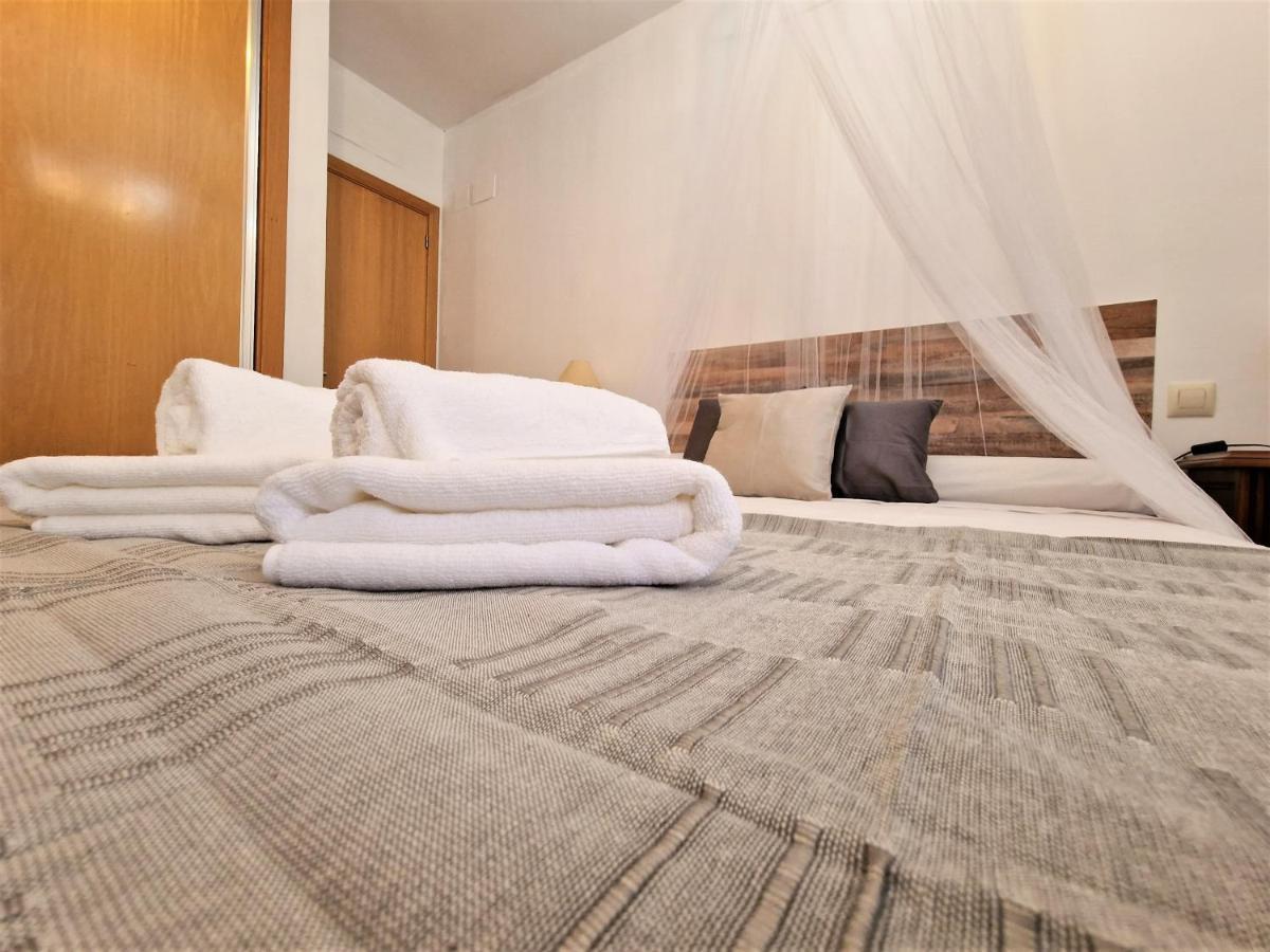 Ds Duplex Acera Del Rio, Parking Opcional Apartment Cordoba Ngoại thất bức ảnh
