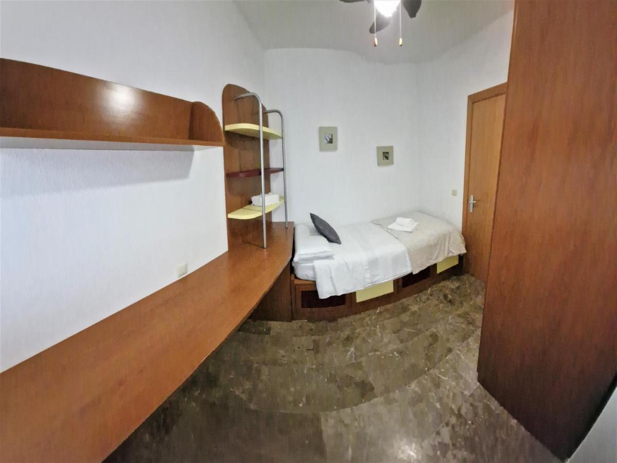 Ds Duplex Acera Del Rio, Parking Opcional Apartment Cordoba Ngoại thất bức ảnh