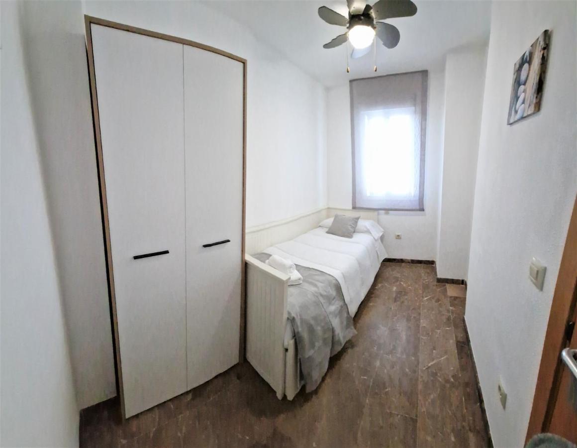 Ds Duplex Acera Del Rio, Parking Opcional Apartment Cordoba Ngoại thất bức ảnh