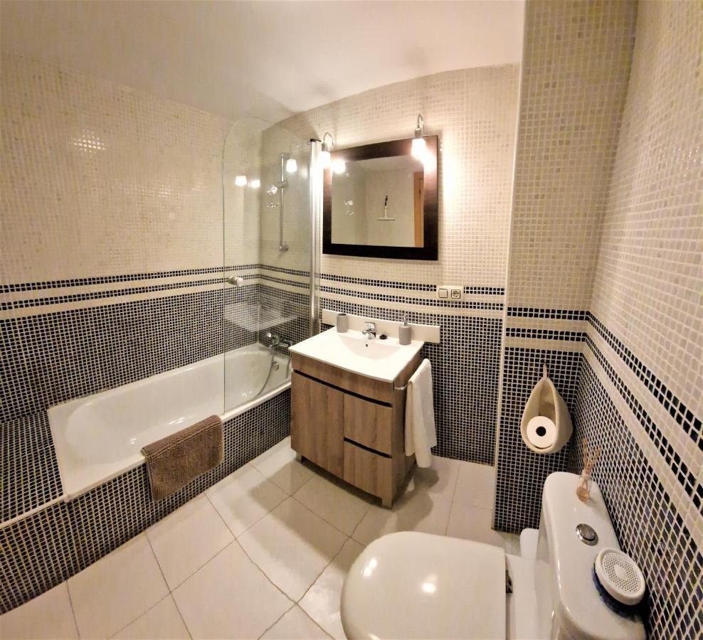 Ds Duplex Acera Del Rio, Parking Opcional Apartment Cordoba Ngoại thất bức ảnh