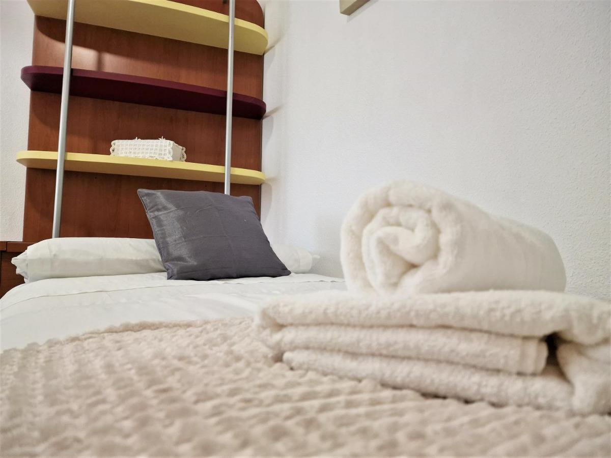 Ds Duplex Acera Del Rio, Parking Opcional Apartment Cordoba Ngoại thất bức ảnh