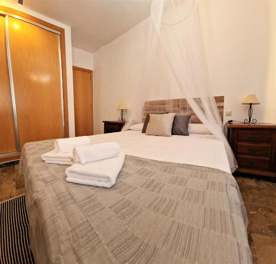 Ds Duplex Acera Del Rio, Parking Opcional Apartment Cordoba Ngoại thất bức ảnh