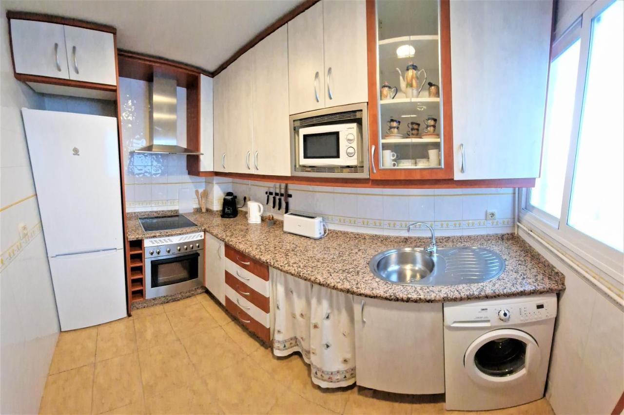 Ds Duplex Acera Del Rio, Parking Opcional Apartment Cordoba Ngoại thất bức ảnh
