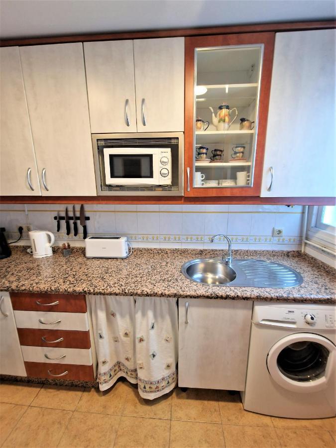 Ds Duplex Acera Del Rio, Parking Opcional Apartment Cordoba Ngoại thất bức ảnh